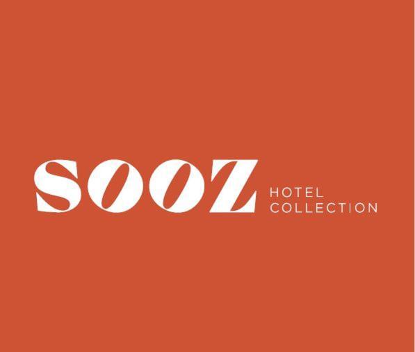 Sooz Hotel Collection São Paulo Exteriér fotografie